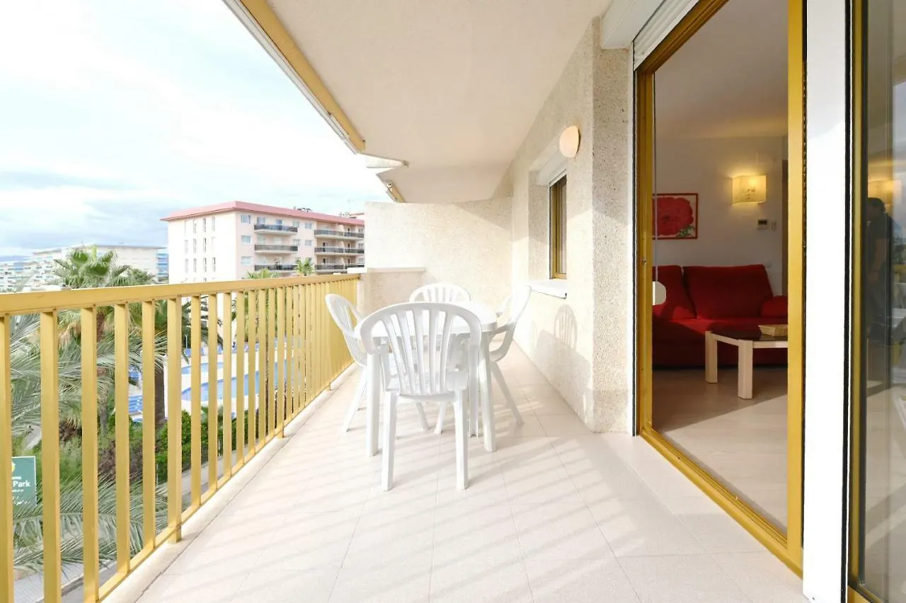 Cye Marina Hotel La Pineda 0*,  Spain
